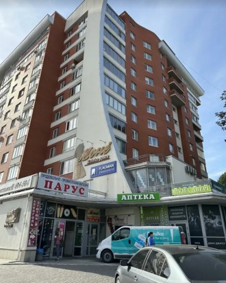 Продається нерухомість у Тернополі, знаходиться за адресою вулиця Протасевича, С. . фото 4
