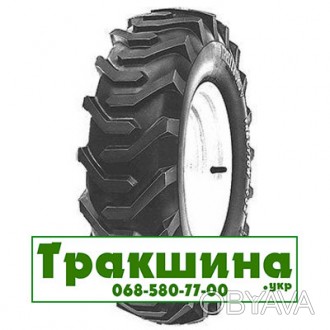 Trelleborg T462 (с/х) 5.00 R10 PR8. . фото 1