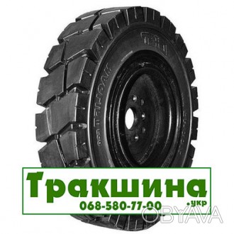 BKT MAGLIFT ECO EASYFIT (индустриальная) 6.00 R9 129A5/121A5. . фото 1