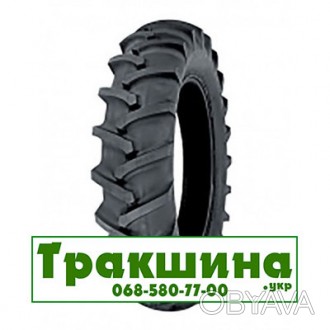 Alliance Rib Implement I-1 (с/х) 12.50 R15 PR14. . фото 1