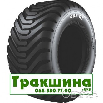 Ceat TR 800 (с/х) 400/60 R15.5 145A8 PR14. . фото 1