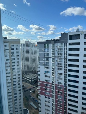 Позняки, вул. Драгоманова, 2а, новий будинок 2016 комфорт-класу зі своєю інфраст. Позняки. фото 11