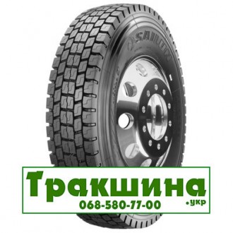 225/75 R17.5 Sailun SDR1 129/127M Ведуча шина. Київ. фото 1 225/75 R17.5 Sailun SDR1 129/127M Ведуча шина. Київ. фото 1