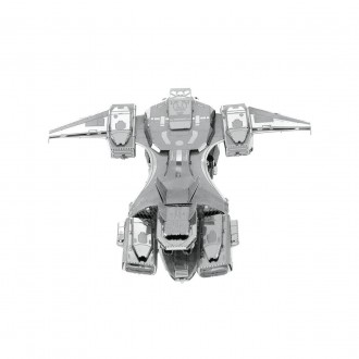 Металлический пазл 3D "Halo Pelican"
Внимание! Металлический паз 3Д не является . . фото 5