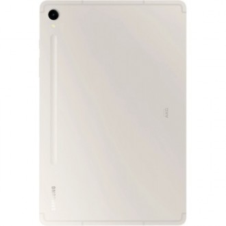 
Планшет Samsung Galaxy Tab S9
Galaxy Tab S9 - планшет с большим дисплеем Dynami. . фото 4