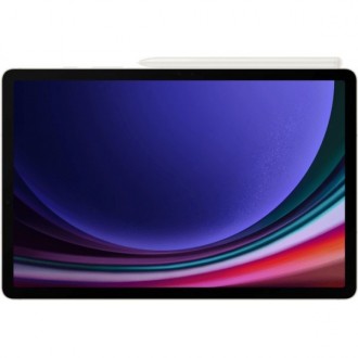 
Планшет Samsung Galaxy Tab S9
Galaxy Tab S9 - планшет с большим дисплеем Dynami. . фото 5