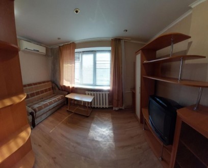 Продам квартиру гостинного типу  на пьятому поверсі, Слобідського району, за адр. . фото 2