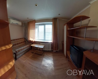Продам квартиру гостинного типу  на пьятому поверсі, Слобідського району, за адр. . фото 1