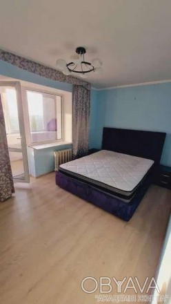 Здається 3-кімнатна квартира з євроремонтом, 69 м². Розташована на вулиці Петра . Шулявка. фото 1