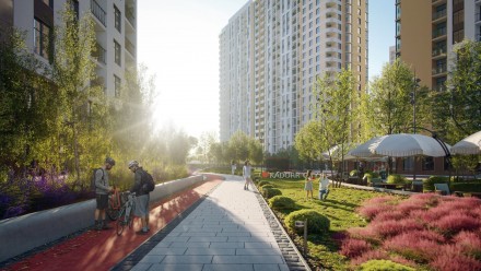 2-комнатная квартира, 61 кв. м. Одесса. фото 1 2-комнатная квартира, 61 кв. м. Одесса. фото 1