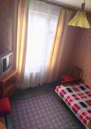 4-комнатная квартира, 81 кв. м. Одесса. фото 1 4-комнатная квартира, 81 кв. м. Одесса. фото 1