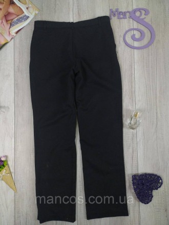 Черные классические брюки для мальчика George
Состояние: б/у, в идеальном состоя. . фото 6