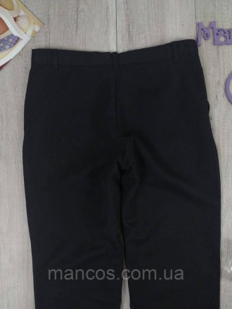 Черные классические брюки для мальчика George
Состояние: б/у, в идеальном состоя. . фото 7