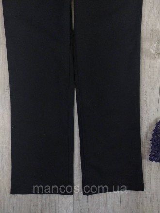 Черные классические брюки для мальчика George
Состояние: б/у, в идеальном состоя. . фото 8