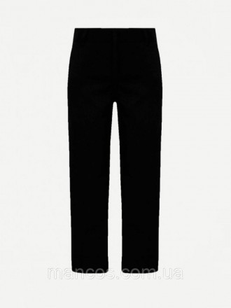 Черные классические брюки для мальчика George
Состояние: б/у, в идеальном состоя. . фото 2