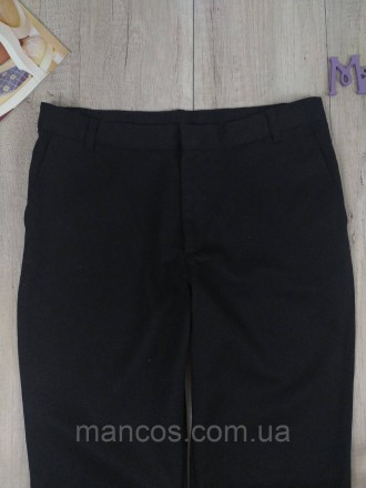 Черные классические брюки для мальчика George
Состояние: б/у, в идеальном состоя. . фото 4