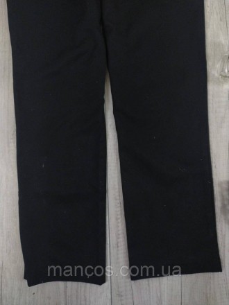Черные классические брюки для мальчика George
Состояние: б/у, в идеальном состоя. . фото 5