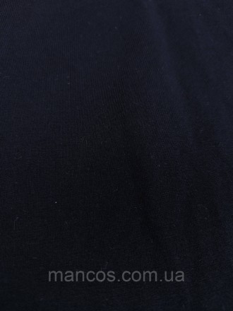 Мужское черное поло Arber рубашка с длинным рукавом 
Состояние: б/у, в отличном . . фото 9