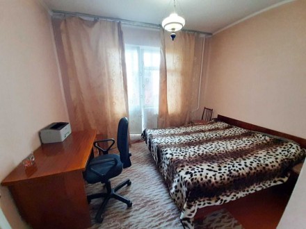 Продам 3х комнатную квартиру в Днепровском районе, по ул. Радужная, 7. 
Квартира. . фото 4