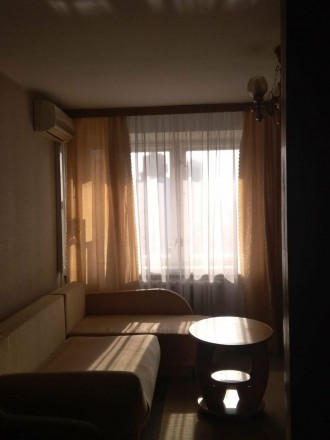 Продается просторная 1 комнатная квартира в Печерском районе, по адресу ул. Анто. . фото 9