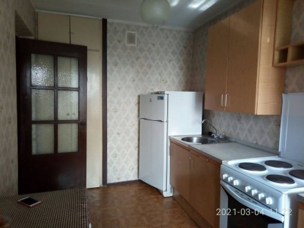 Продается просторная 1 комнатная квартира в Печерском районе, по адресу ул. Анто. . фото 2