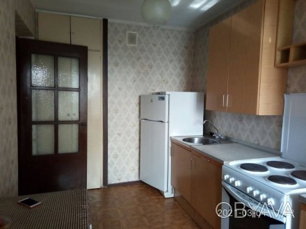 Продается просторная 1 комнатная квартира в Печерском районе, по адресу ул. Анто. . фото 1