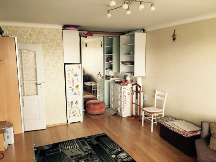 Продам однокомнатную квартиру в Днепровском районе, по ул. Русановская набережна. . фото 5