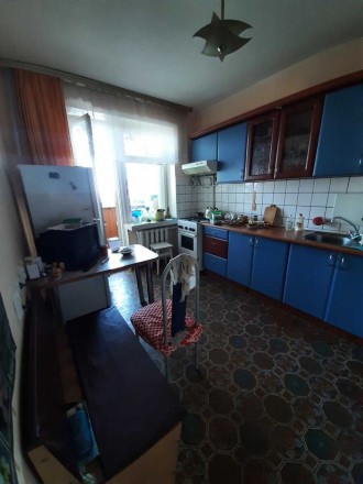 Продам 3 комнатную квартиру в Днепровском районе, по ул. Окипной, 3А. Левобережн. . фото 8