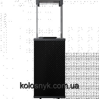 Газовий обігрівач Kratki PATIO скло/чорний - пікований - ручне управління (8,2 к. . фото 5