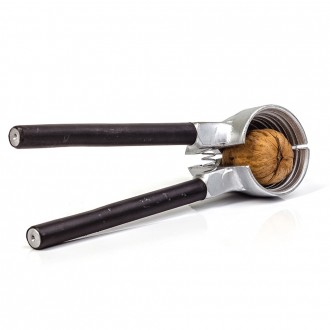 Орехокол Щелкунчик сталь — негабаритный, крепкий ручной инструмент для мак. . фото 2