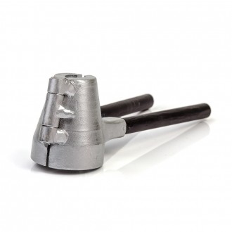 Орехокол Щелкунчик сталь — негабаритный, крепкий ручной инструмент для мак. . фото 3