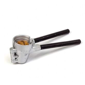 Орехокол Щелкунчик сталь — негабаритный, крепкий ручной инструмент для мак. . фото 4