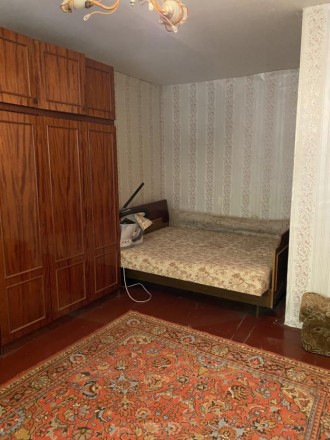 Сдается 1 комнатная квартира на Крымской/ Заболотного, ремонт, мебель, бытовая т. Поселок Котовского. фото 8