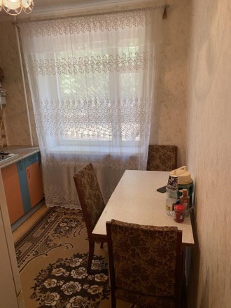 Сдается 1 комнатная квартира на Крымской/ Заболотного, ремонт, мебель, бытовая т. Поселок Котовского. фото 3