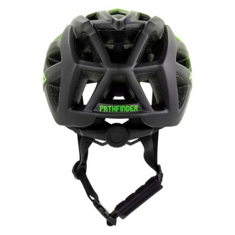 REKD Pathfinder – легкий защитный шлем с высоким уровнем вентиляции. Подходит дл. . фото 4