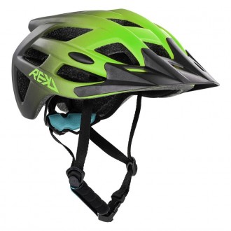 REKD Pathfinder – легкий защитный шлем с высоким уровнем вентиляции. Подходит дл. . фото 2