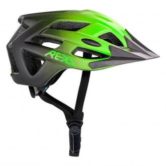 REKD Pathfinder – легкий защитный шлем с высоким уровнем вентиляции. Подходит дл. . фото 5