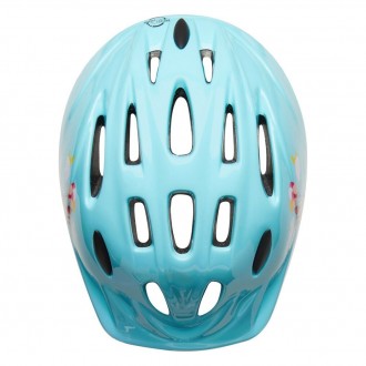 Cairn Sunny Jr – детский велосипедный шлем для самых маленьких райдеров. Предназ. . фото 4