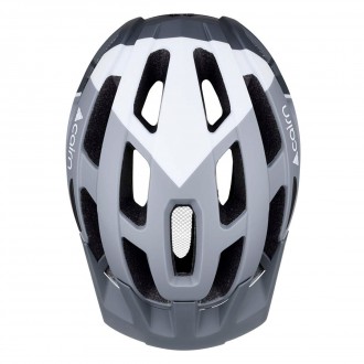 Cairn Prism XTR II – велосипедный шлем для райдеров, ценящих безопасность. Защит. . фото 4