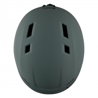 Cairn Meteor – ультралёгкий шлем в стильном дизайне. Универсальная модель подход. . фото 4