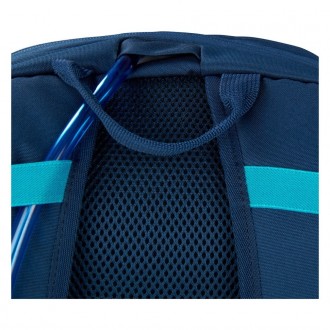 Sierra Designs Yuba Pass 25 L – стильный рюкзак для однодневных походов или горо. . фото 8