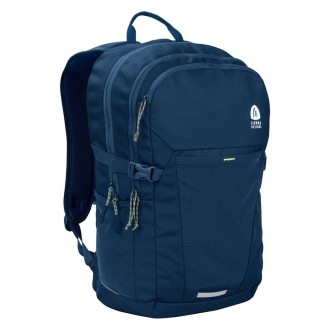Sierra Designs Yuba Pass 25 L – стильный рюкзак для однодневных походов или горо. . фото 2