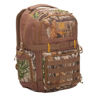 Slumberjack Sage 32 – функциональный рюкзак для охоты. Выполнен из прочного поли. . фото 2