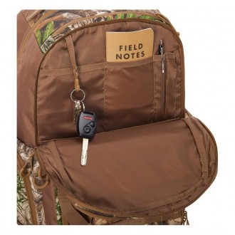 Slumberjack Sage 32 – функциональный рюкзак для охоты. Выполнен из прочного поли. . фото 6