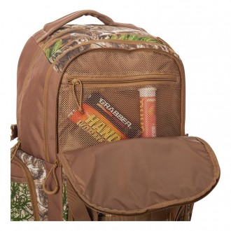 Slumberjack Sage 32 – функциональный рюкзак для охоты. Выполнен из прочного поли. . фото 5