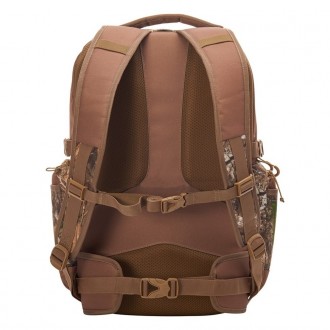 Slumberjack Sage 32 – функциональный рюкзак для охоты. Выполнен из прочного поли. . фото 3