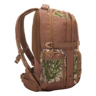 Slumberjack Sage 32 – функциональный рюкзак для охоты. Выполнен из прочного поли. . фото 4