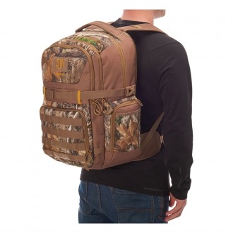 Slumberjack Sage 32 – функциональный рюкзак для охоты. Выполнен из прочного поли. . фото 9