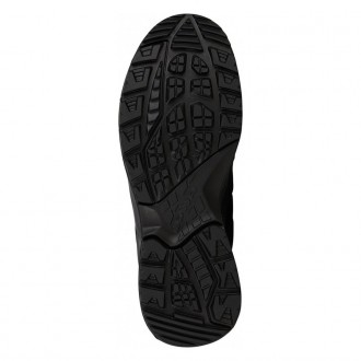 LOWA Sirkos Evo GTX LO – универсальные непромокаемые кроссовки для мужчин. Предн. . фото 8