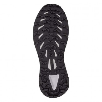 LOWA Fortux W – легкие женские кроссовки для трейлового бега на сверхдлинные дис. . фото 8